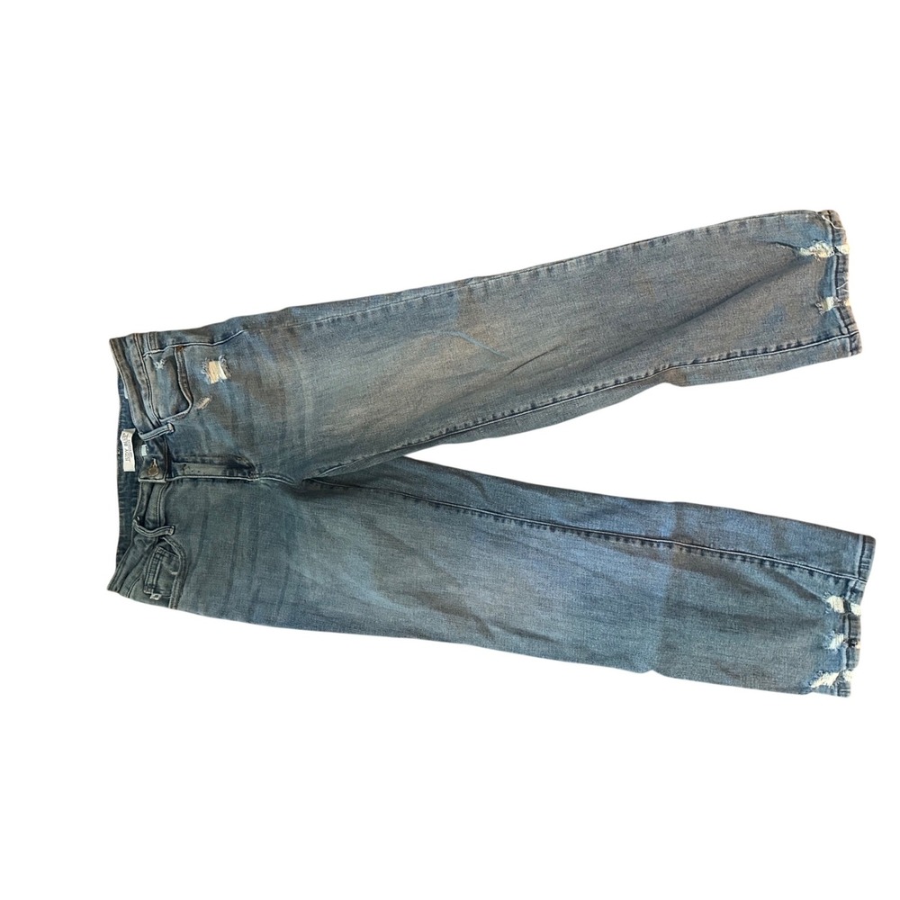 Judy Blue Straight Fit 9/29